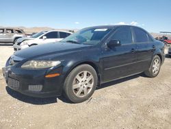 2006 Mazda 6 I en venta en North Las Vegas, NV