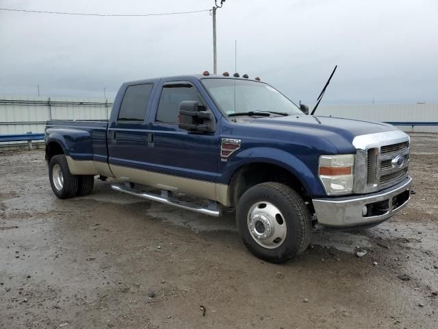 2008 Ford F350 Super Duty