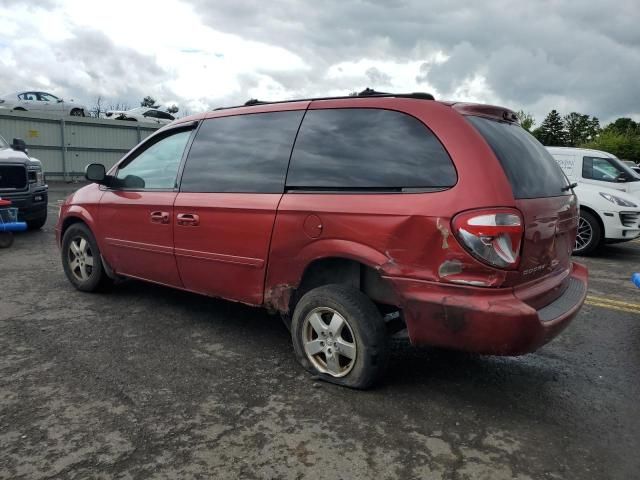 2006 Dodge Grand Caravan SXT