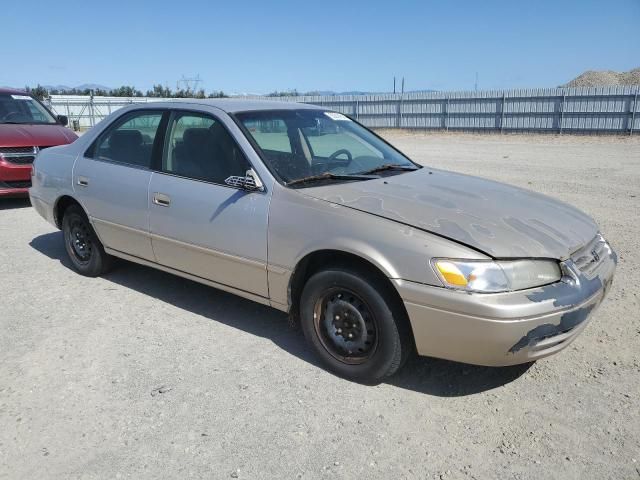 1997 Toyota Camry CE