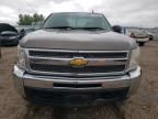 2013 Chevrolet Silverado K1500 LT