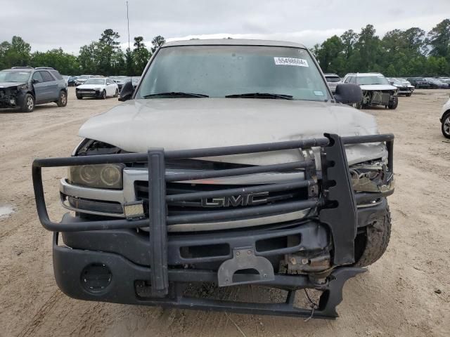 2003 GMC New Sierra C1500