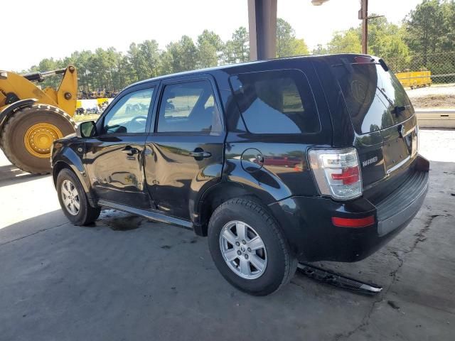 2008 Mercury Mariner