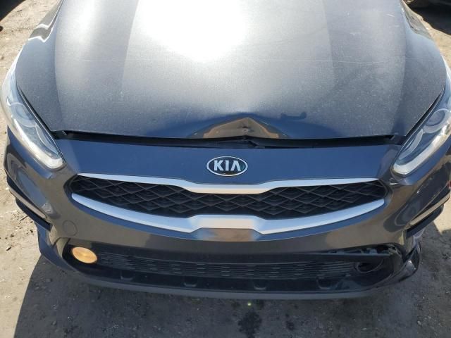 2020 KIA Forte FE