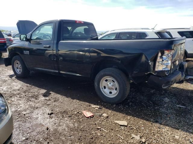 2017 Dodge RAM 1500 ST