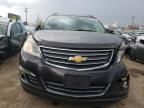 2014 Chevrolet Traverse LTZ