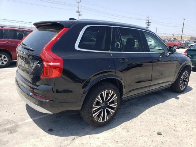 2022 Volvo XC90 T5 Momentum