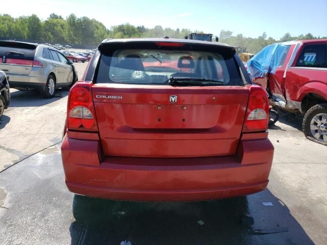 2007 Dodge Caliber