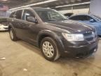 2016 Dodge Journey SE