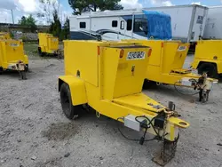 1993 Kpom Generator en venta en Gaston, SC