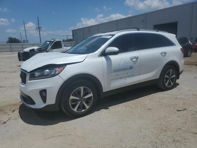 2019 KIA Sorento EX