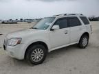 2010 Mercury Mariner Premier