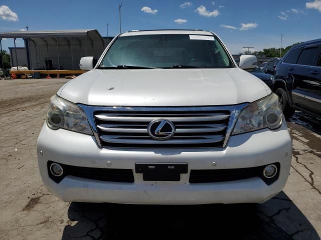 2011 Lexus GX 460