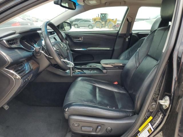 2014 Toyota Avalon Base