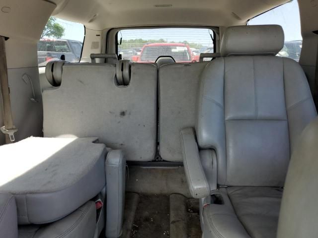 2007 Chevrolet Suburban C1500