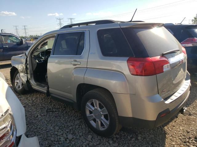 2013 GMC Terrain SLT