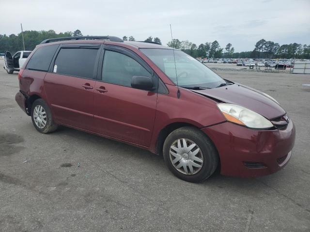 2008 Toyota Sienna CE