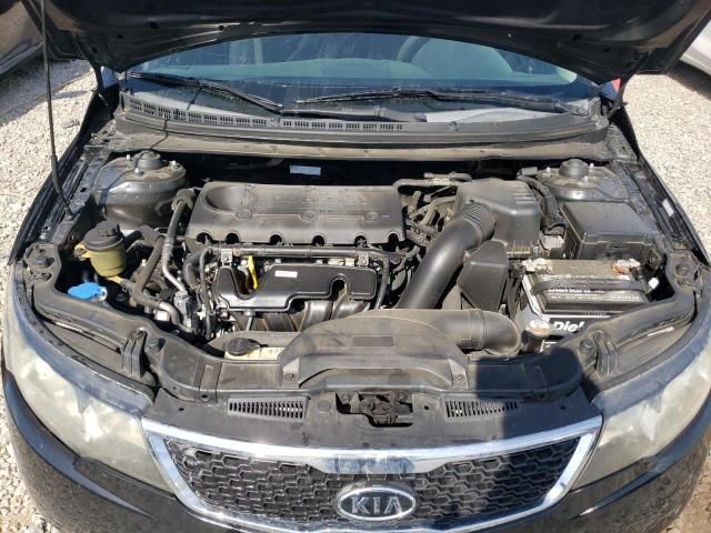 2013 KIA Forte EX