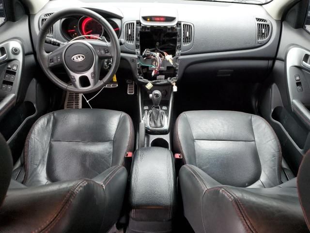 2012 KIA Forte SX