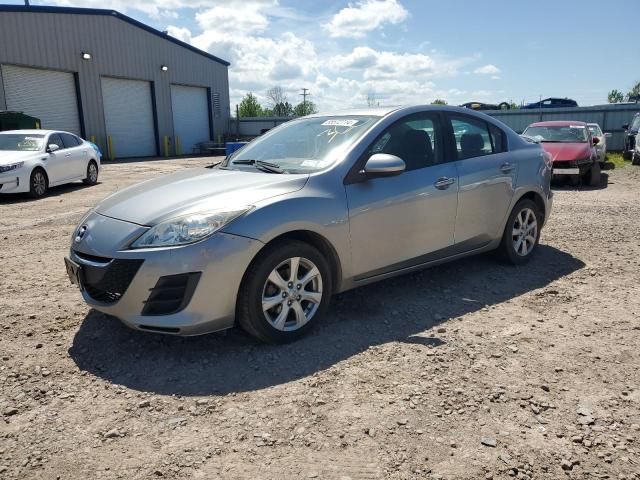 2010 Mazda 3 I