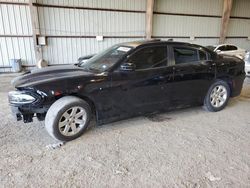 Salvage cars for sale at Houston, TX auction: 2020 Dodge Charger Scat Pack