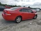 2010 Chevrolet Impala LT