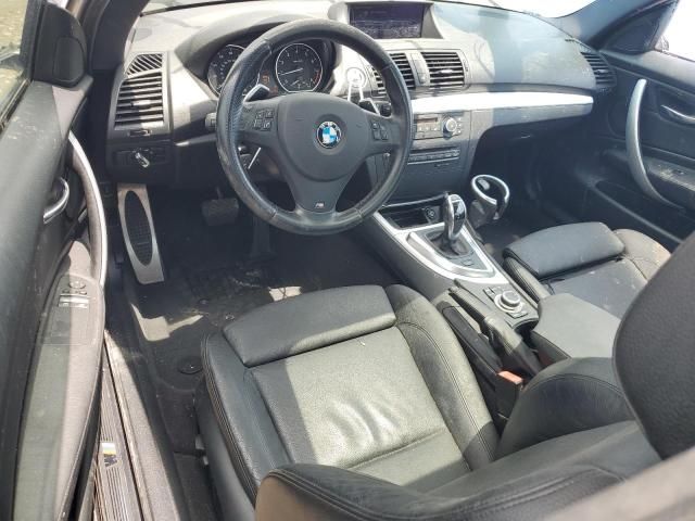 2013 BMW 135 I