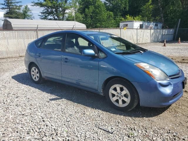 2009 Toyota Prius