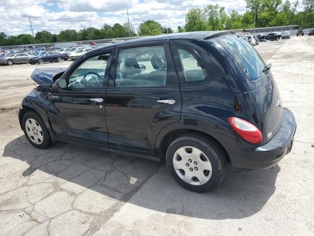 2006 Chrysler PT Cruiser