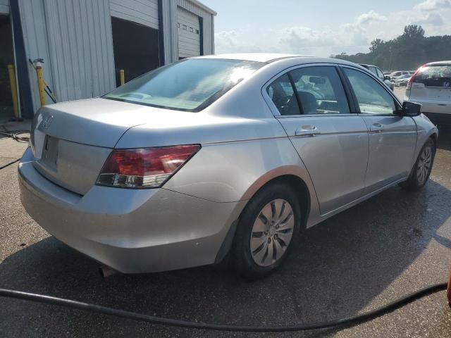 2008 Honda Accord LX