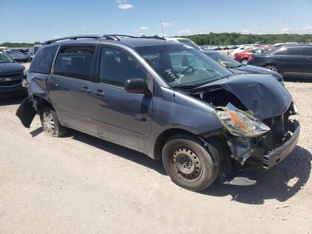 2006 Toyota Sienna CE