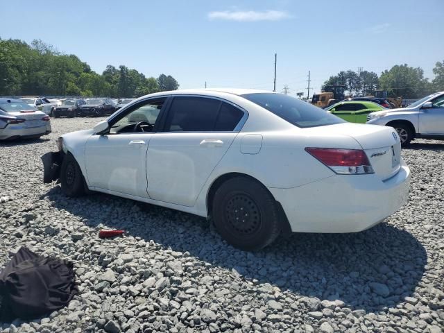 2010 Honda Accord LX