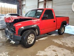 Chevrolet gmt-400 k1500 salvage cars for sale: 1990 Chevrolet GMT-400 K1500