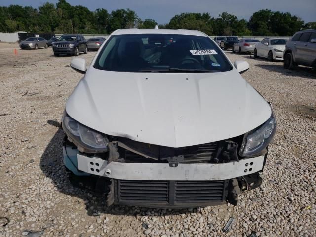 2017 Chevrolet Volt Premier