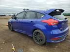 2015 Ford Focus ST