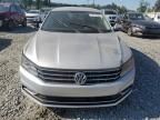 2018 Volkswagen Passat S