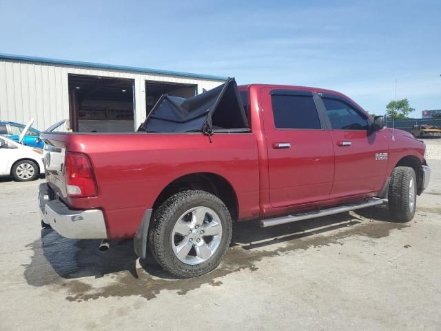 2014 Dodge RAM 1500 SLT