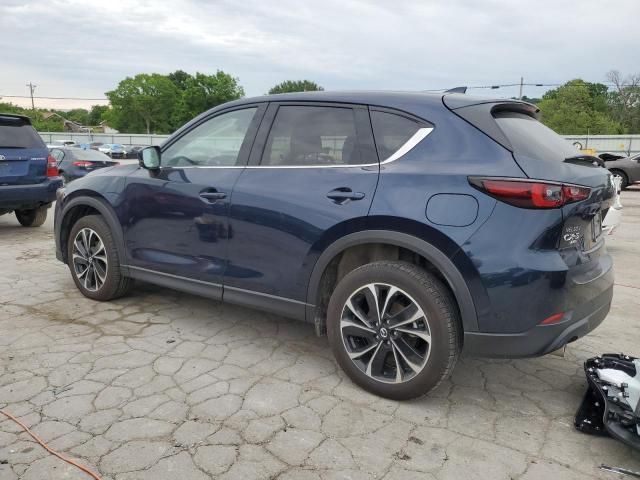 2023 Mazda CX-5 Premium