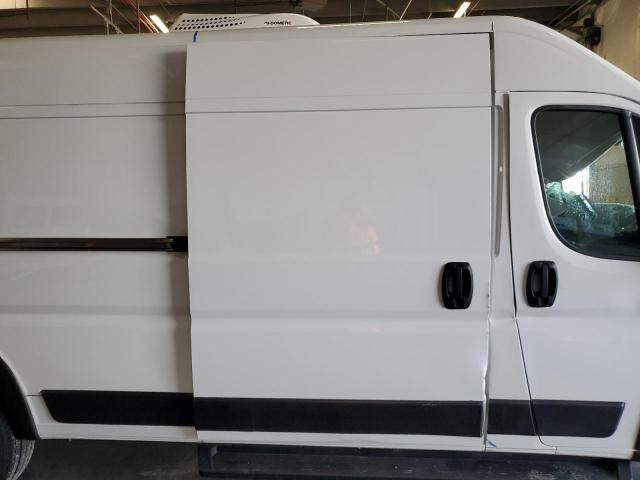 2023 Dodge RAM Promaster 3500 3500 High