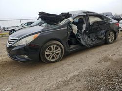 Hyundai Vehiculos salvage en venta: 2012 Hyundai Sonata SE