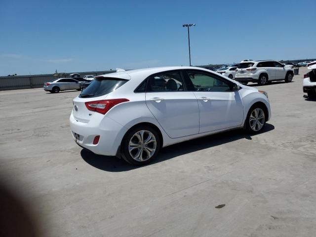 2014 Hyundai Elantra GT