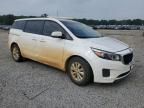 2015 KIA Sedona L