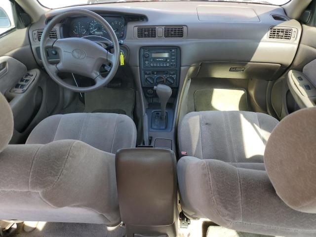 1999 Toyota Camry CE