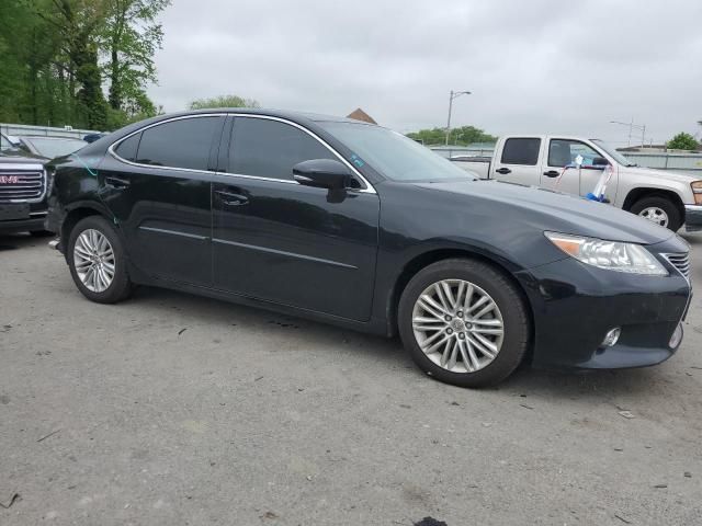 2015 Lexus ES 350