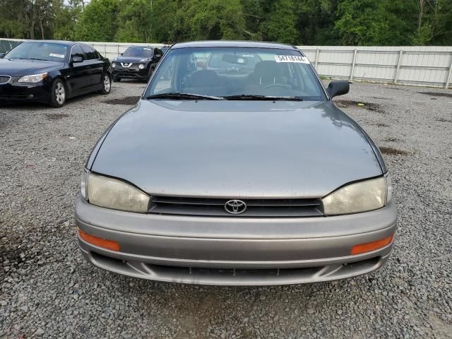 1993 Toyota Camry DX