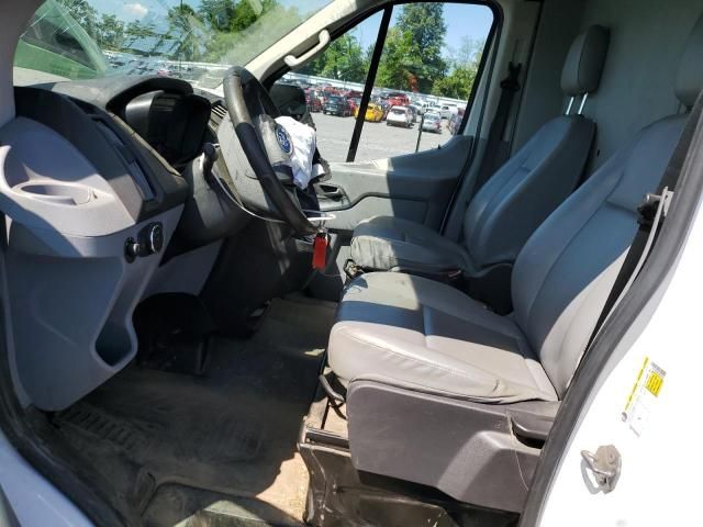 2018 Ford Transit T-250