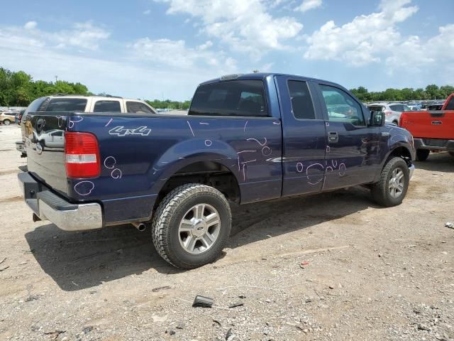 2005 Ford F150