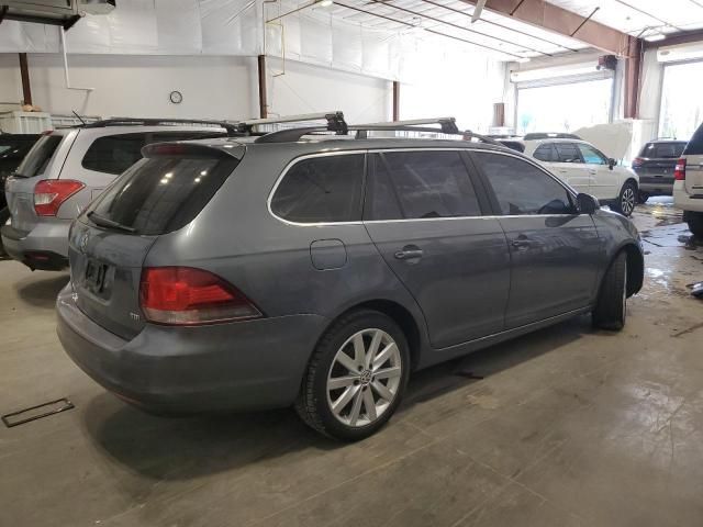 2014 Volkswagen Jetta TDI