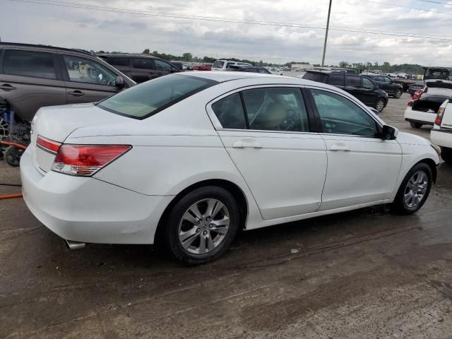 2011 Honda Accord SE