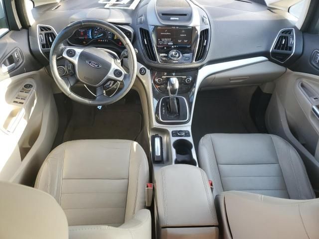 2013 Ford C-MAX SEL